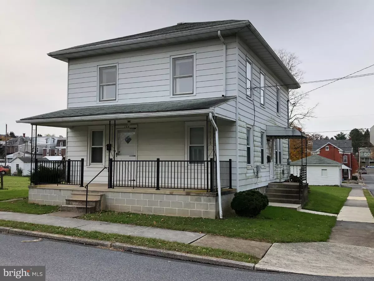 Wernersville, PA 19565,104 S REBER ST