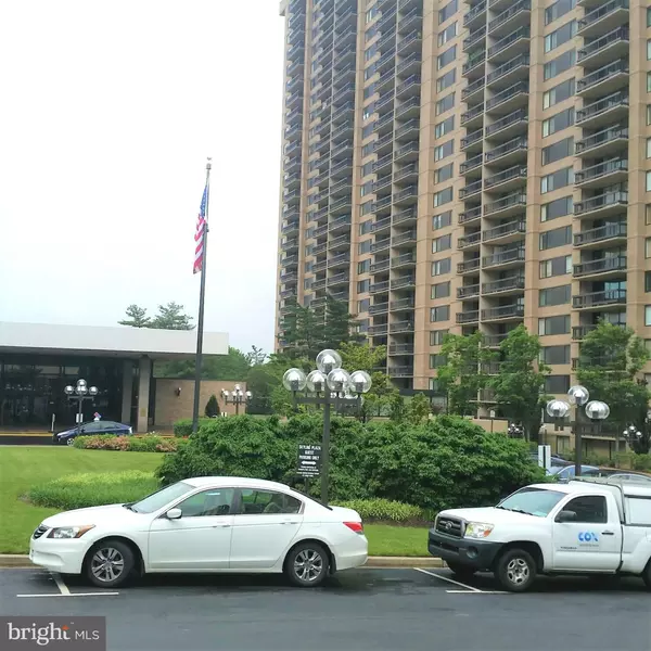 3701 S GEORGE MASON DR #2301N, Falls Church, VA 22041