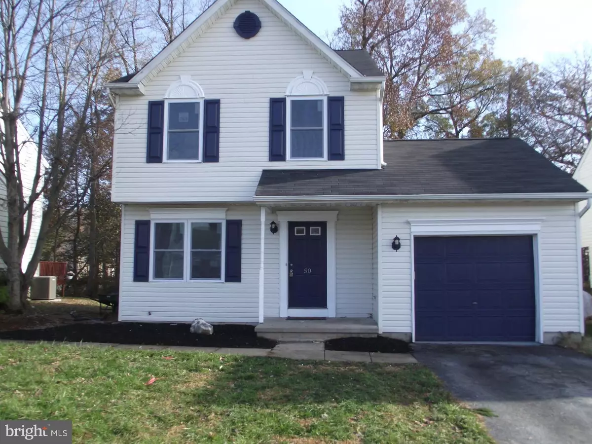 New Castle, DE 19720,50 S KATRIN CIR