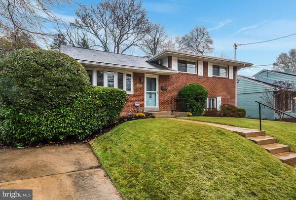 10227 LESLIE ST, Silver Spring, MD 20902