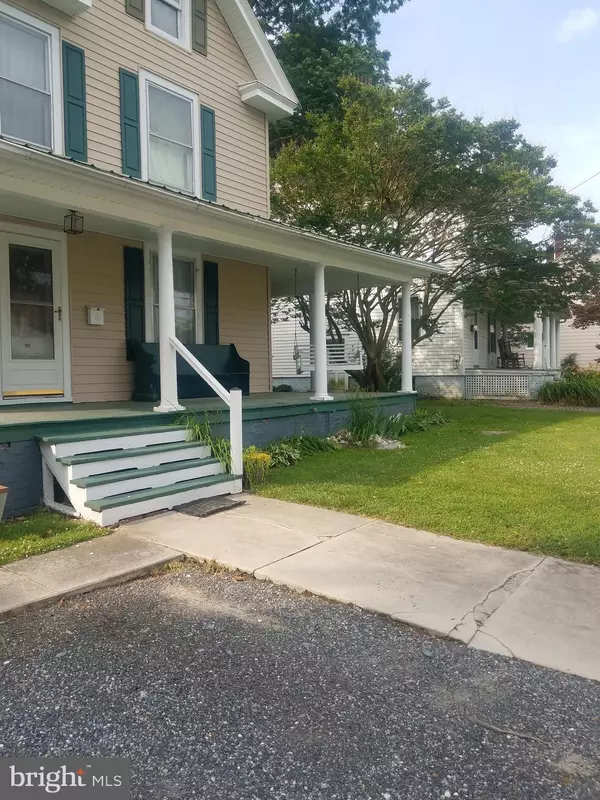 Pocomoke City, MD 21851,11 FRONT ST