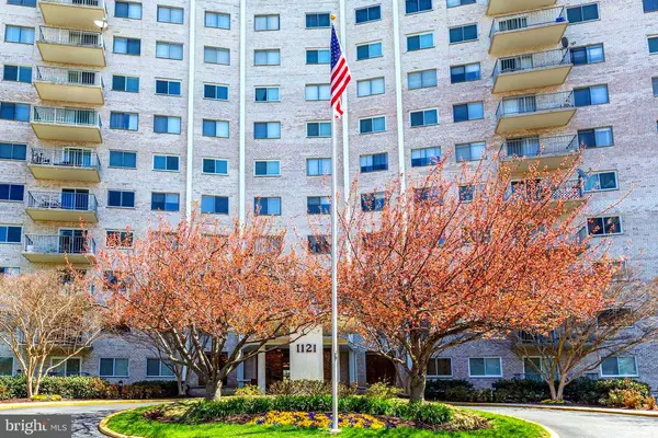 1121 W UNIVERSITY BLVD #406-B, Silver Spring, MD 20902