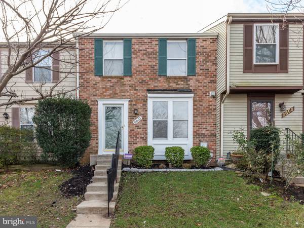 2601 NEMO CT, Bowie, MD 20716