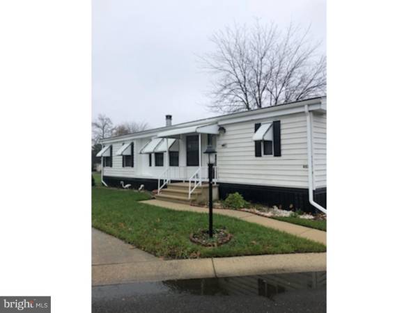 120 TUCKAHOE RD #457, Buena, NJ 08310