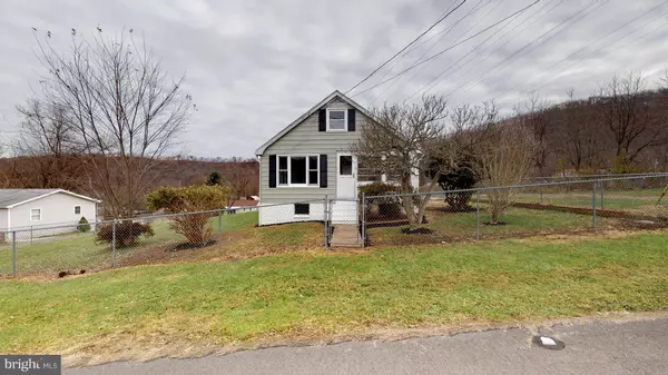 Ridgeley, WV 26753,108 VIRGINIA ST N