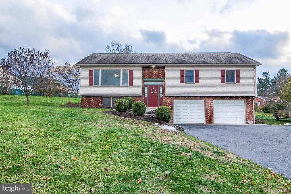 Newburg, PA 17240,238 NEWBURG RD