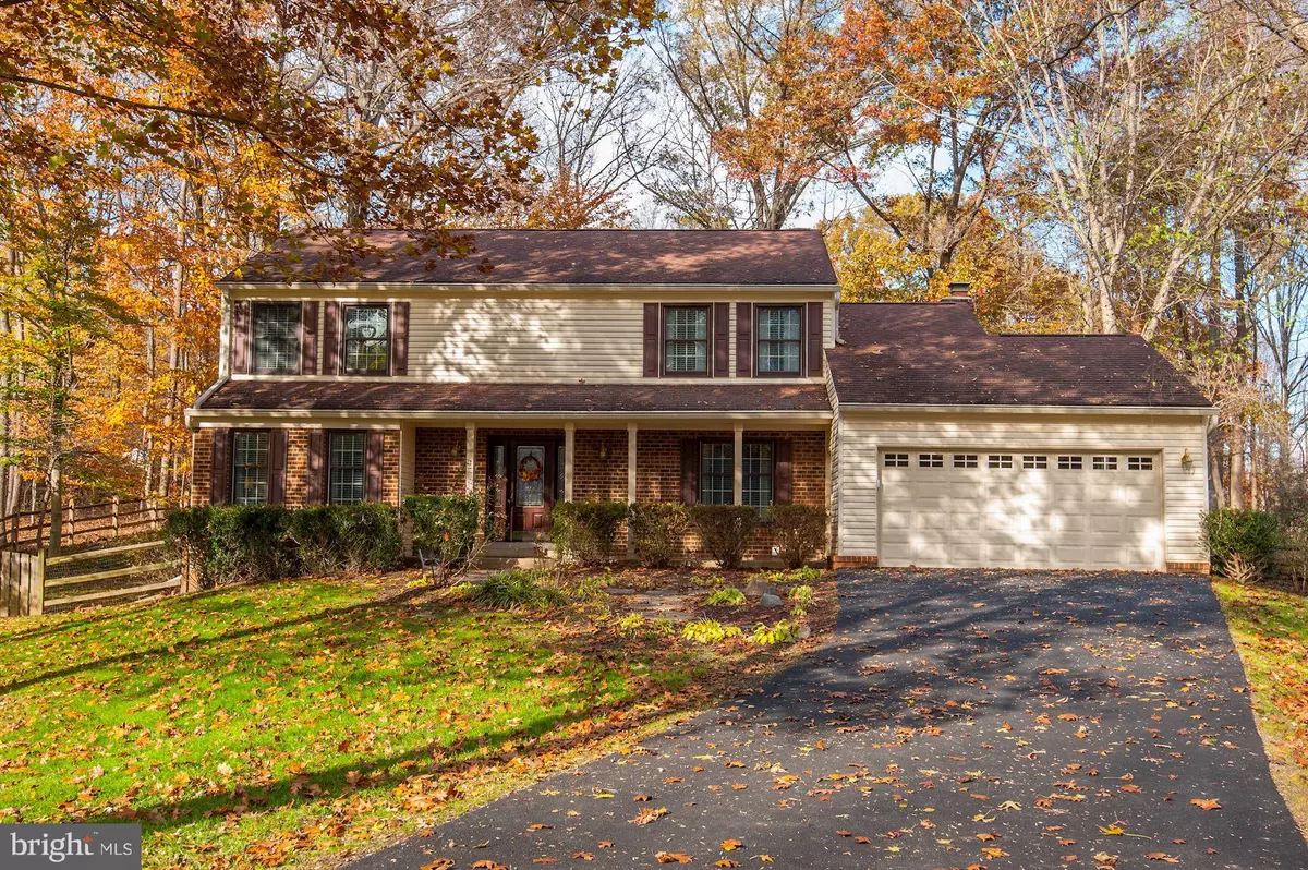 Fairfax, VA 22030,12210 HOLLOW TREE LN