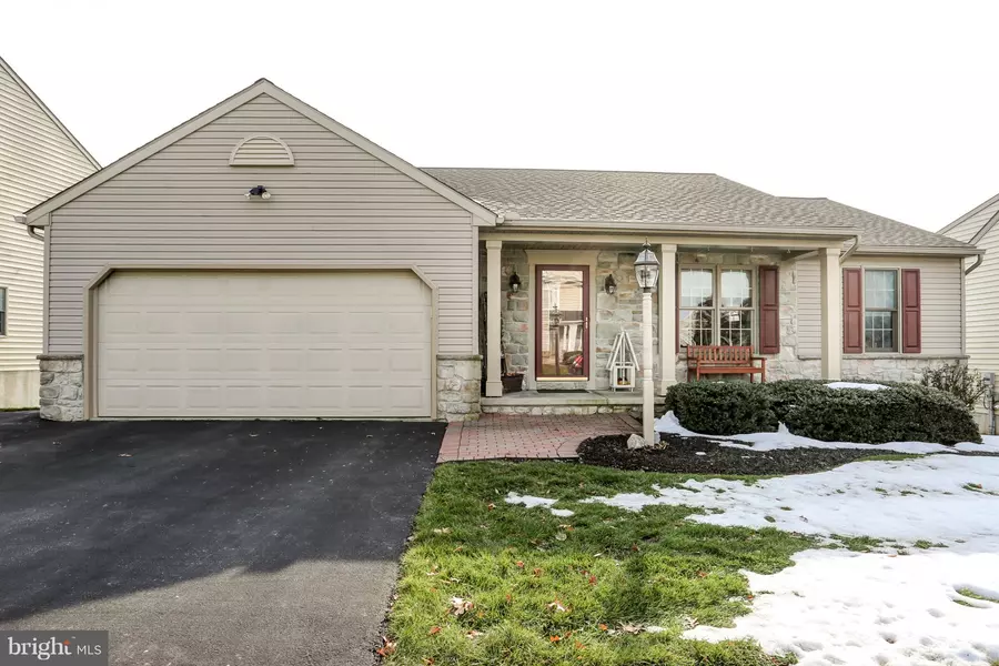 203 EAGLE PATH, Mountville, PA 17554