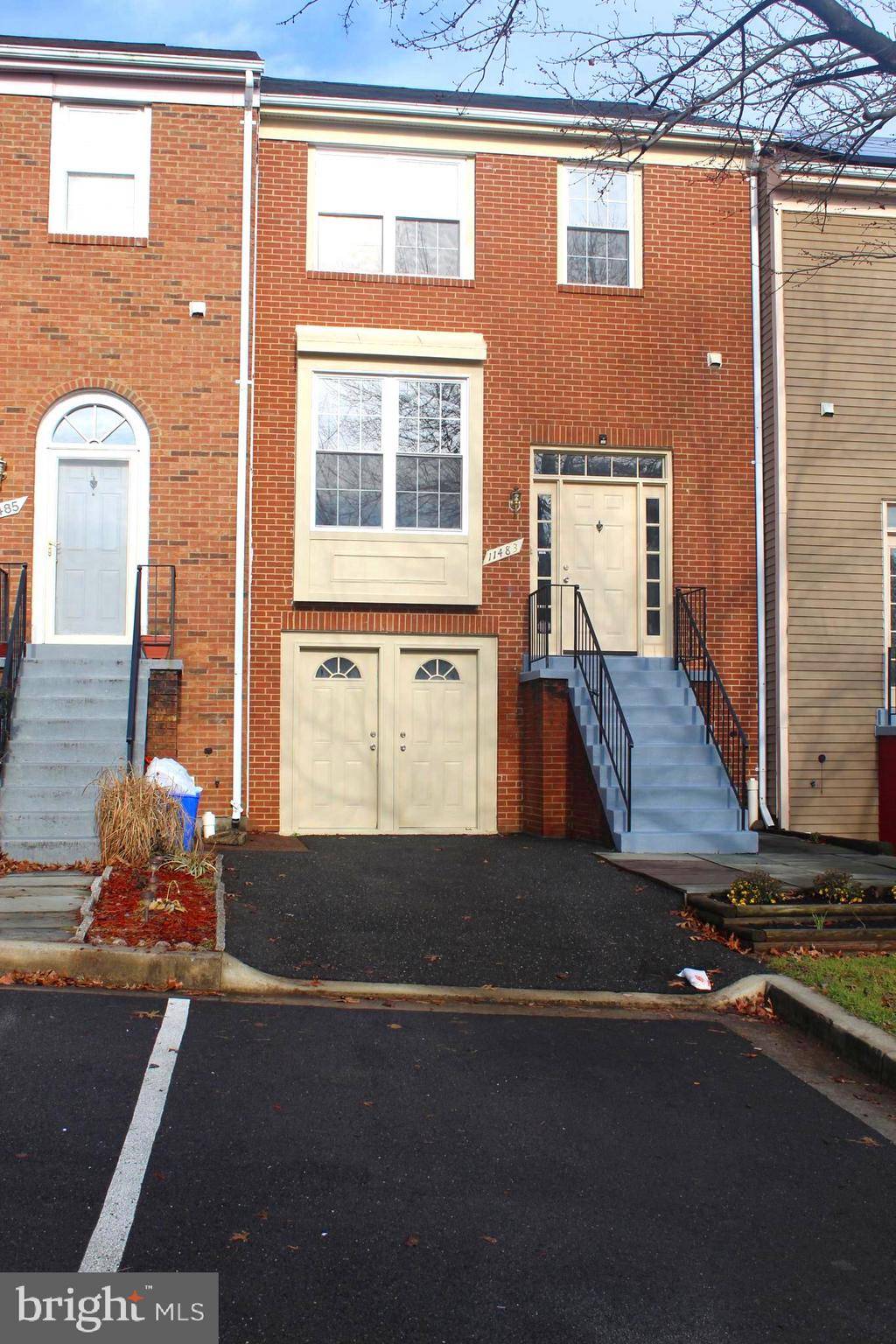 11483 APPLEGRATH WAY, Germantown, MD 20876