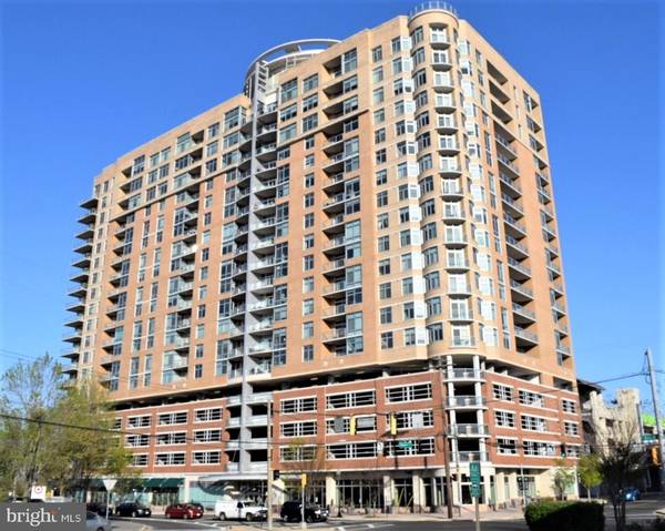 5750 BOU AVE #712, Rockville, MD 20852