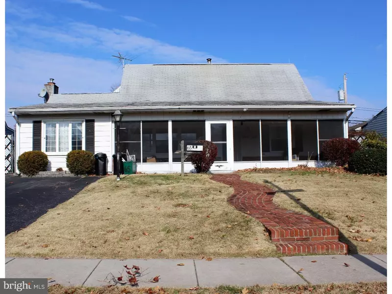 65 NEW POND LN, Levittown, PA 19054