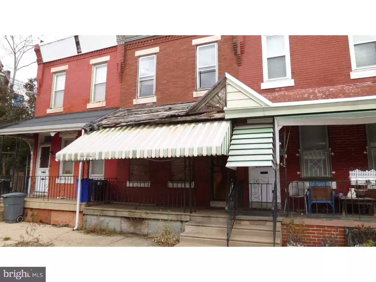 Philadelphia, PA 19139,5751 FILBERT ST