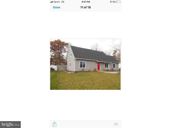 34 PITTMAN LN, Camden County, NJ 08081