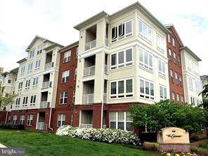 801 S GREENBRIER ST #315, Arlington, VA 22204