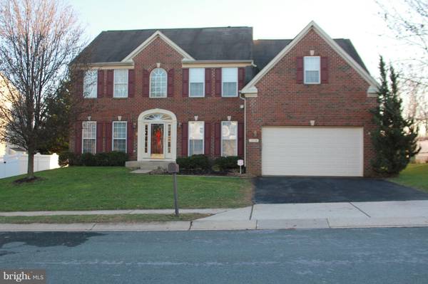 5668 COMPTON LN, Eldersburg, MD 21784