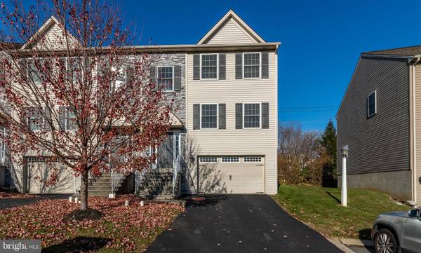 Lancaster, PA 17603,115 GENTLEMENS WAY