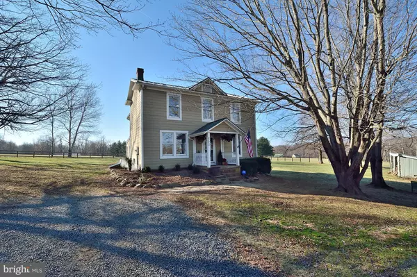 Purcellville, VA 20132,35953 PAXSON RD