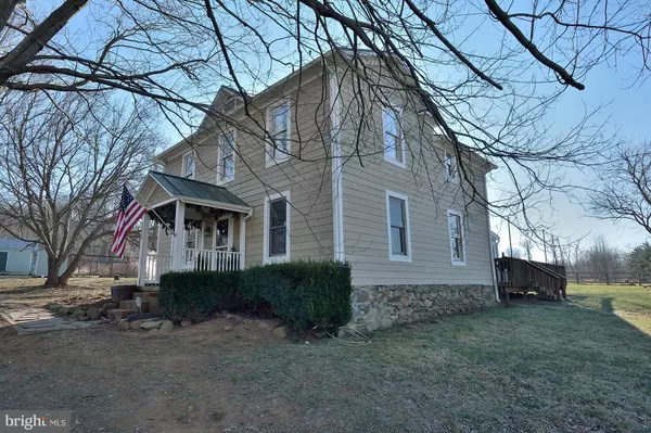 Purcellville, VA 20132,35953 PAXSON RD