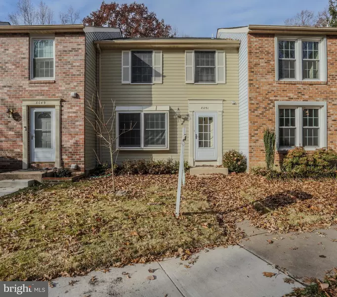 8051 ORANGE PLANK RD, Springfield, VA 22153