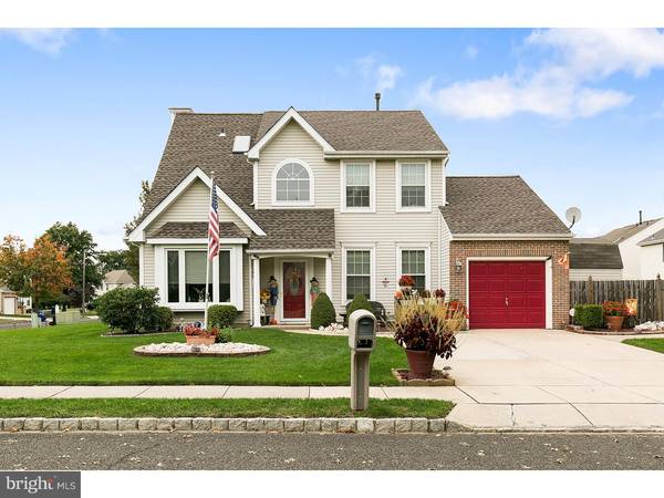 120 SHARPLESS BLVD, Westampton, NJ 08060