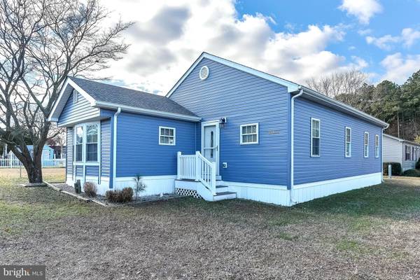 35366 SANDPIPER RD #9791, Millsboro, DE 19966