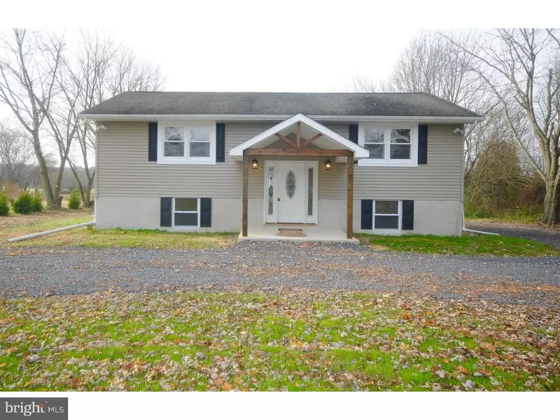 466 LUMMISTOWN RD, Cedarville, NJ 08311