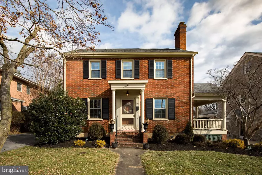 332 W WHITLOCK AVE, Winchester, VA 22601