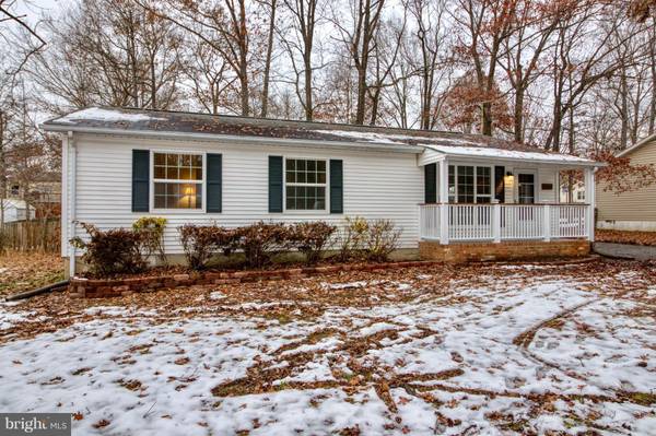 415 PLEASANTS DR, Fredericksburg, VA 22407