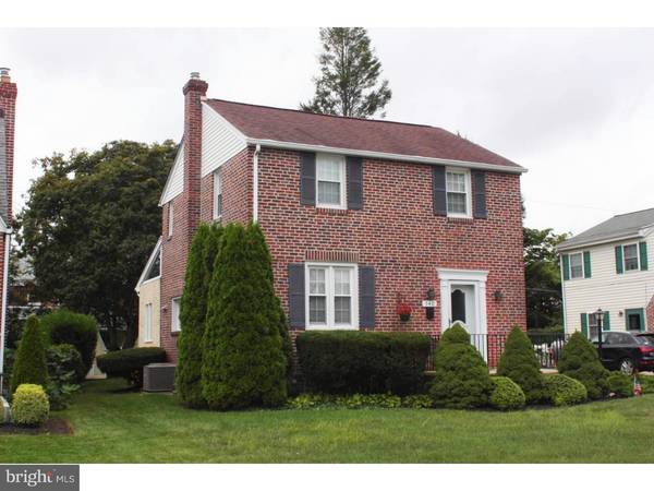 540 ACHILLE RD, Havertown, PA 19083