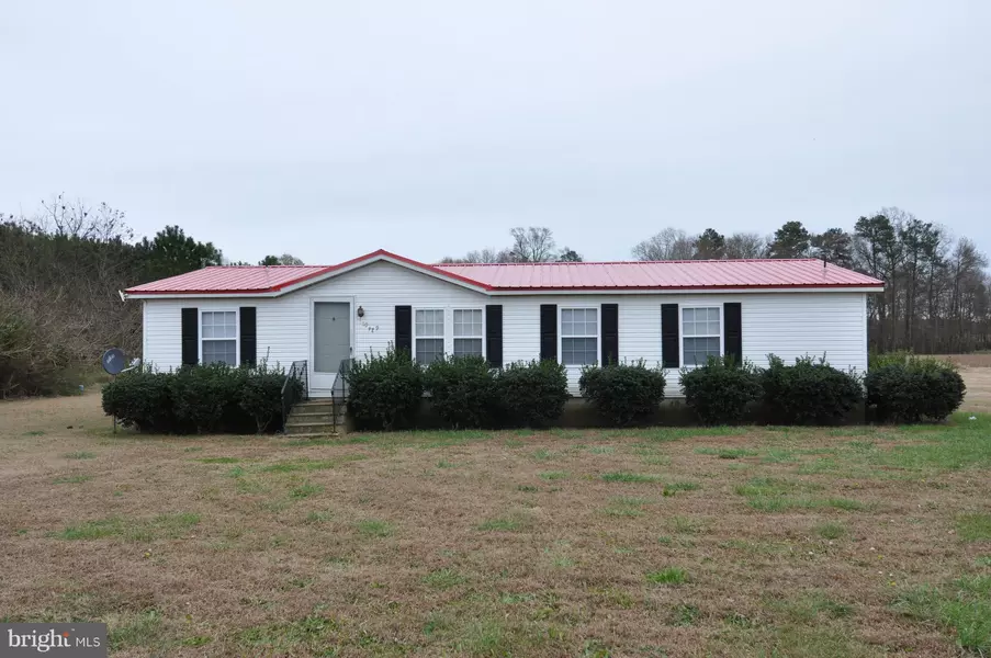 10429 ATLANTIC ROAD, Atlantic, VA 23303