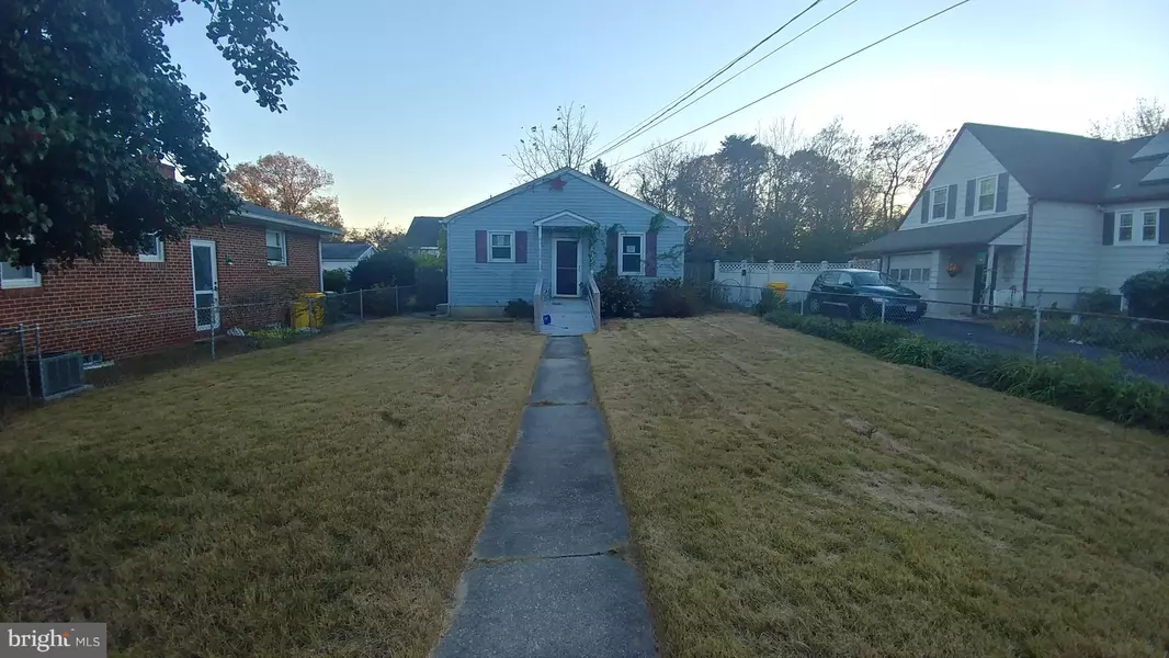 403 3RD AVE SW, Glen Burnie, MD 21061