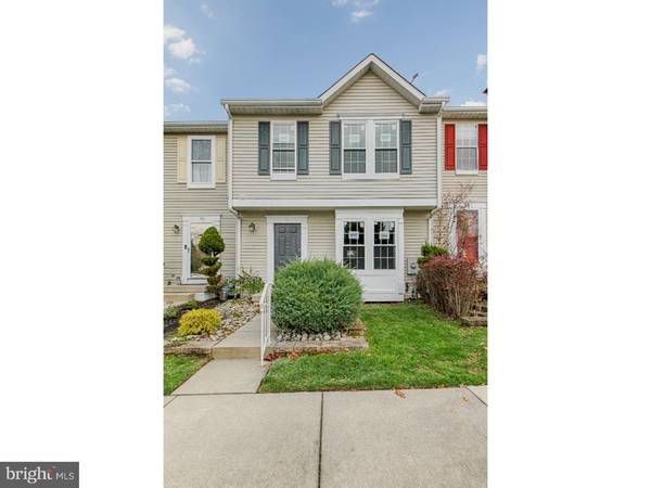 30 PINEHURST CT, Blackwood, NJ 08012