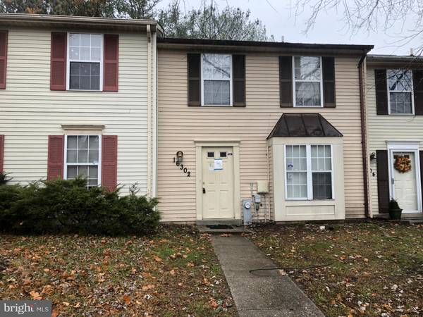 16302 PENNSBURY WAY, Bowie, MD 20716