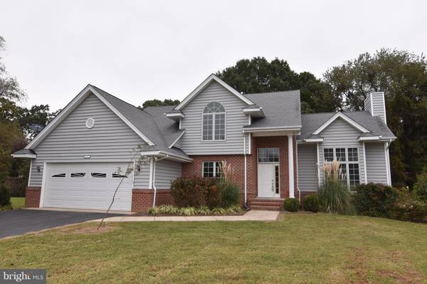 40838 S 40 DR, Leonardtown, MD 20650