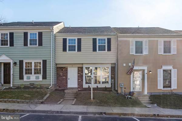 6 MOON MAIDEN CT, Walkersville, MD 21793