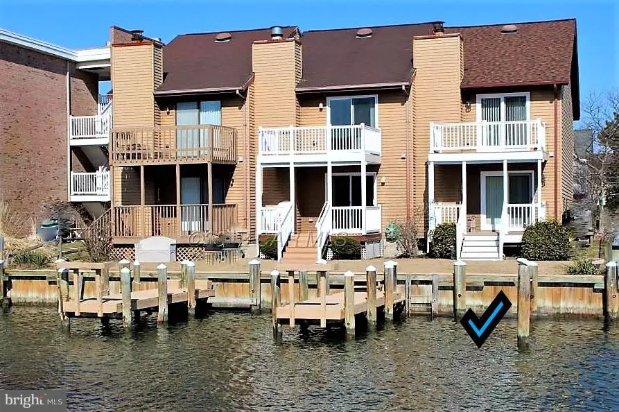 611-C SALT SPRAY RD, Ocean City, MD 21842