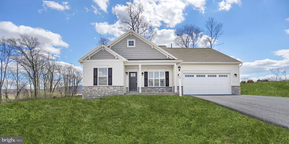 Womelsdorf, PA 19567,113 ROSEBUSH CT