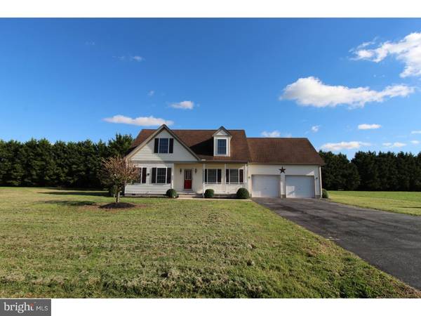 4 BROOKE HAVEN CT, Seaford, DE 19973