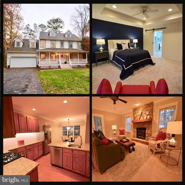 24749 WOODS DR, Denton, MD 21629