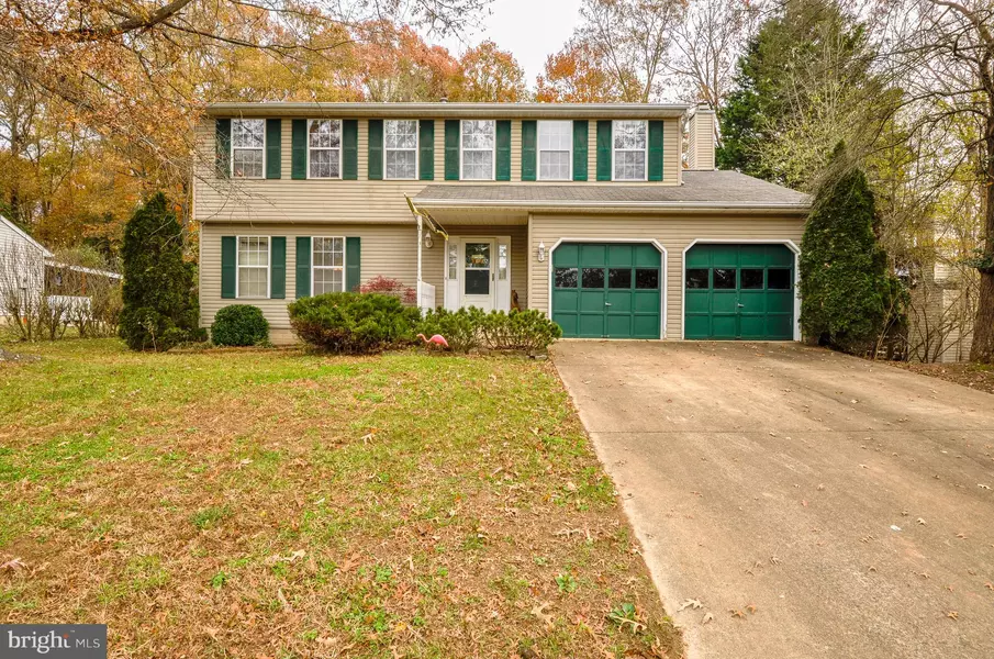 12 SWEETBRIAR CT, Fredericksburg, VA 22405