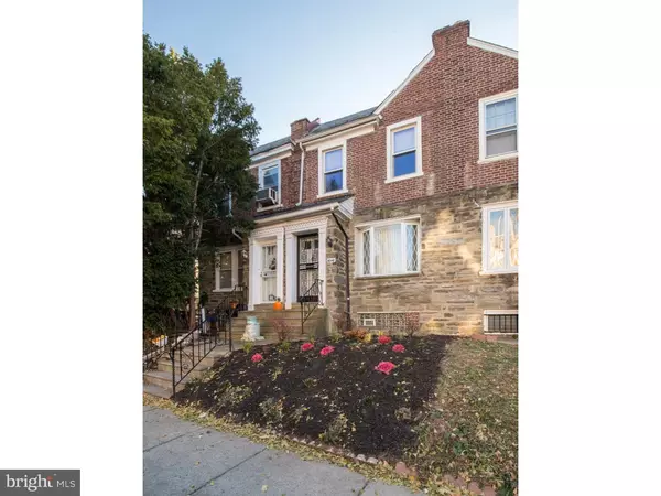 6648 BLAKEMORE ST, Philadelphia, PA 19119