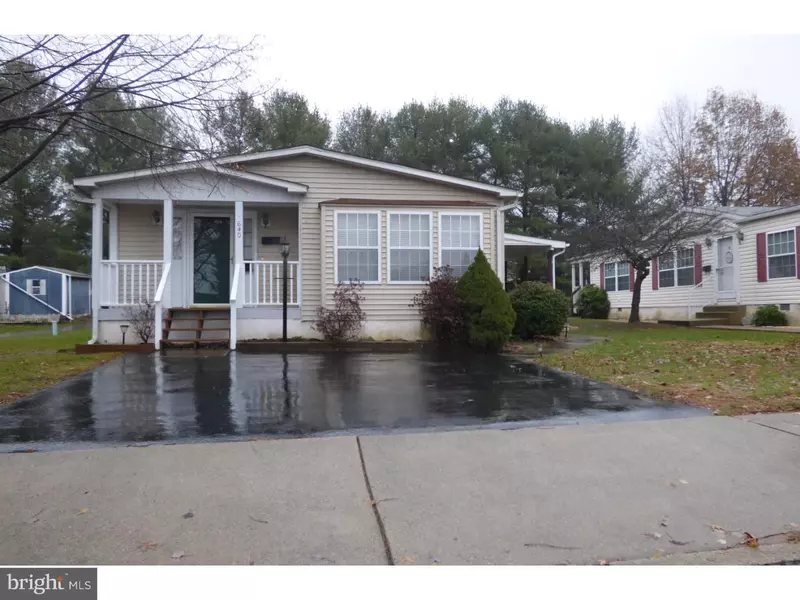 640 MIMOSA CT, Red Hill, PA 18076