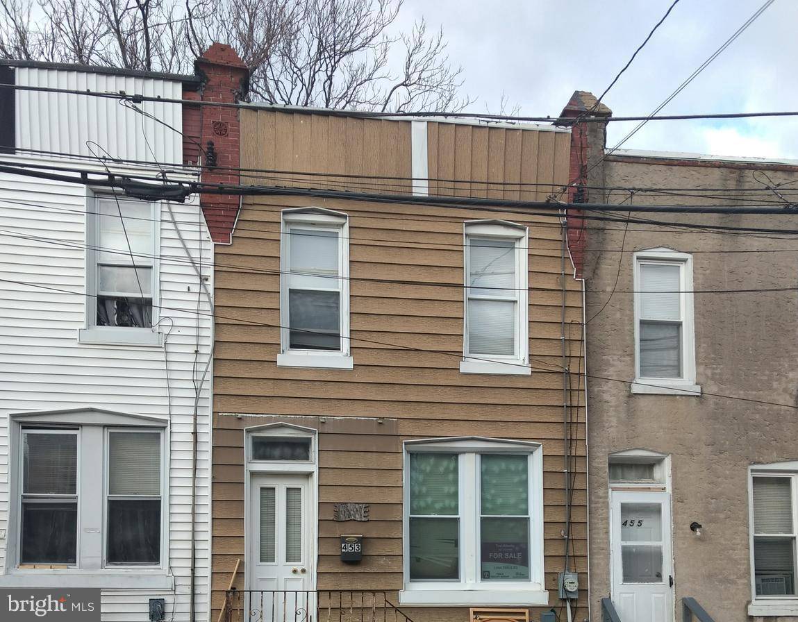 453 E MECHANIC ST, Philadelphia, PA 19144