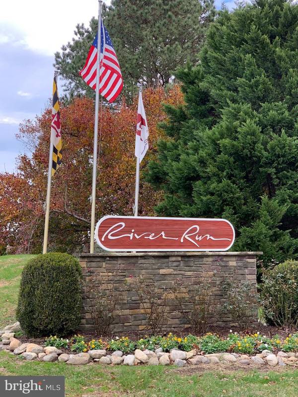 12545 RIVER RUN LN #76, Berlin, MD 21811