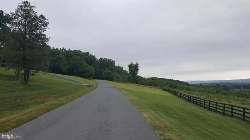 -LOT 9 LIZA KATES LN, Winchester, VA 22603