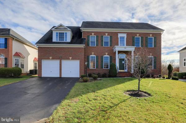 500 ASHAWAY LN, Upper Marlboro, MD 20774