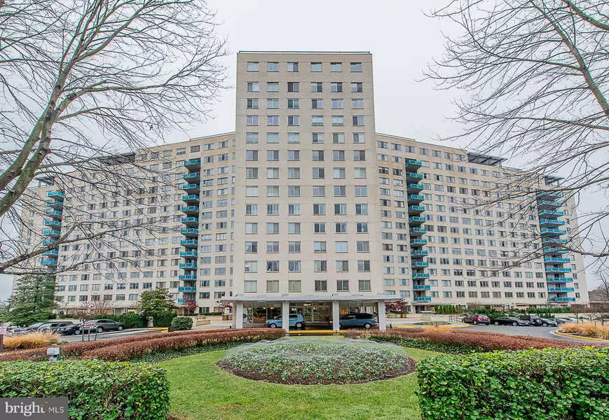 10500 ROCKVILLE #614, Rockville, MD 20852