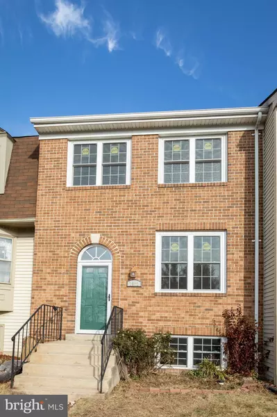 2822 MOZART DR, Silver Spring, MD 20904