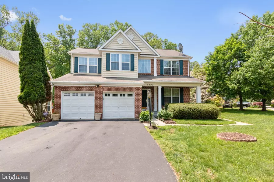 11222 WINDING BROOK LN, Germantown, MD 20876