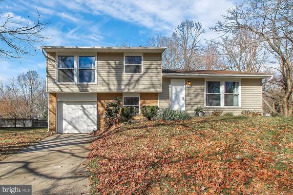 6204 STEVENS FOREST RD, Columbia, MD 21045